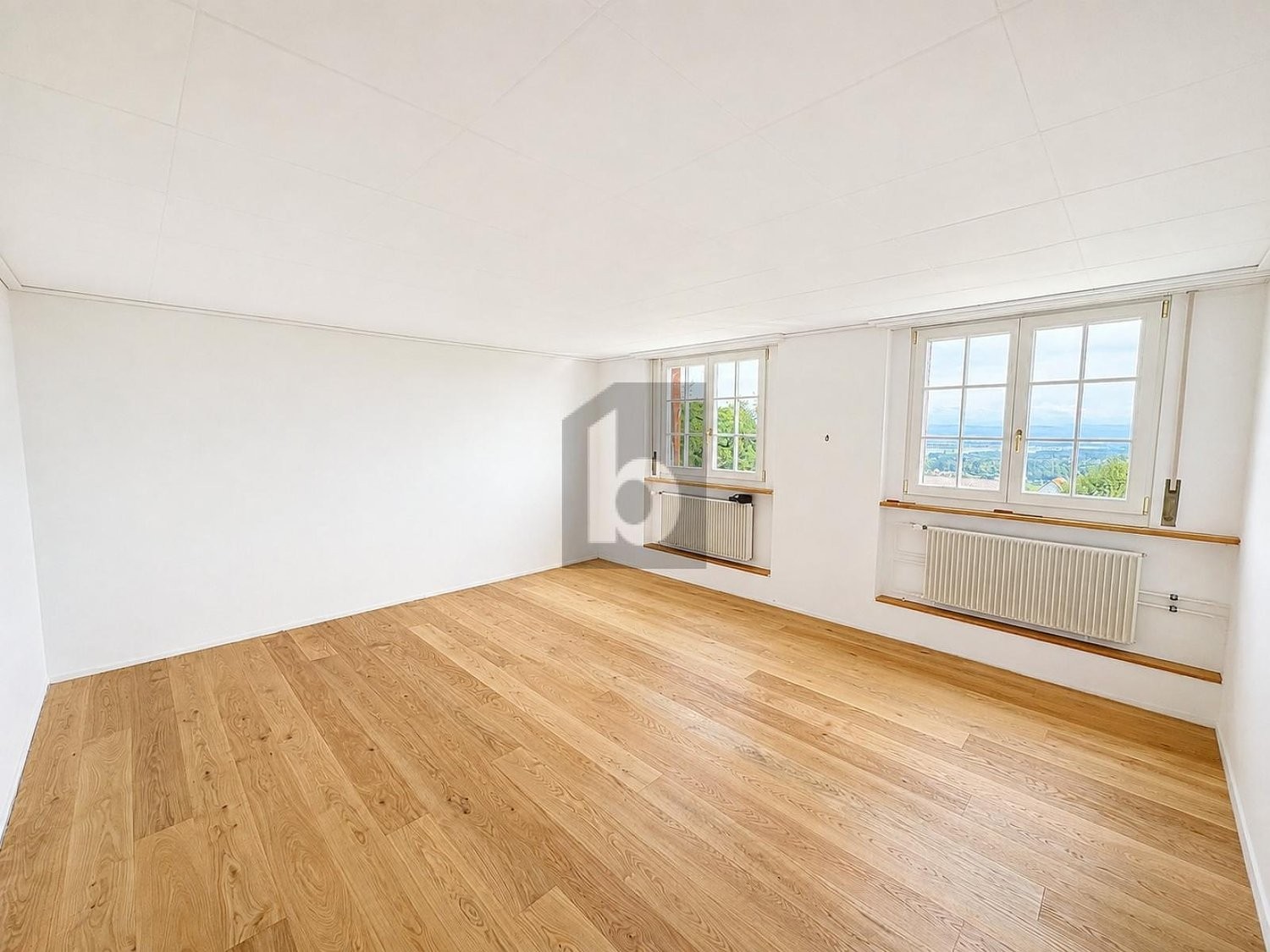 4 ½ rooms single house