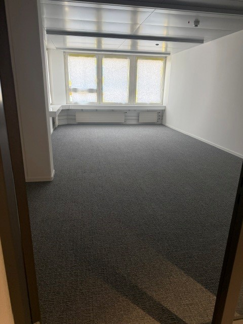 219m² office