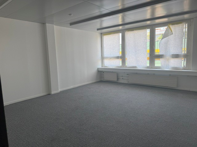 219m² office