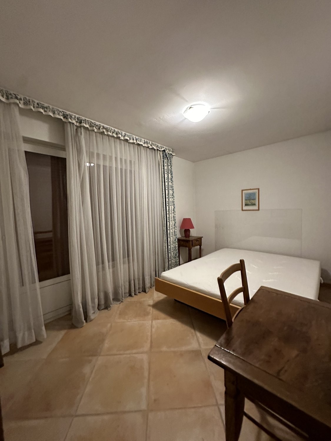 4 ½ rooms apartment (5)