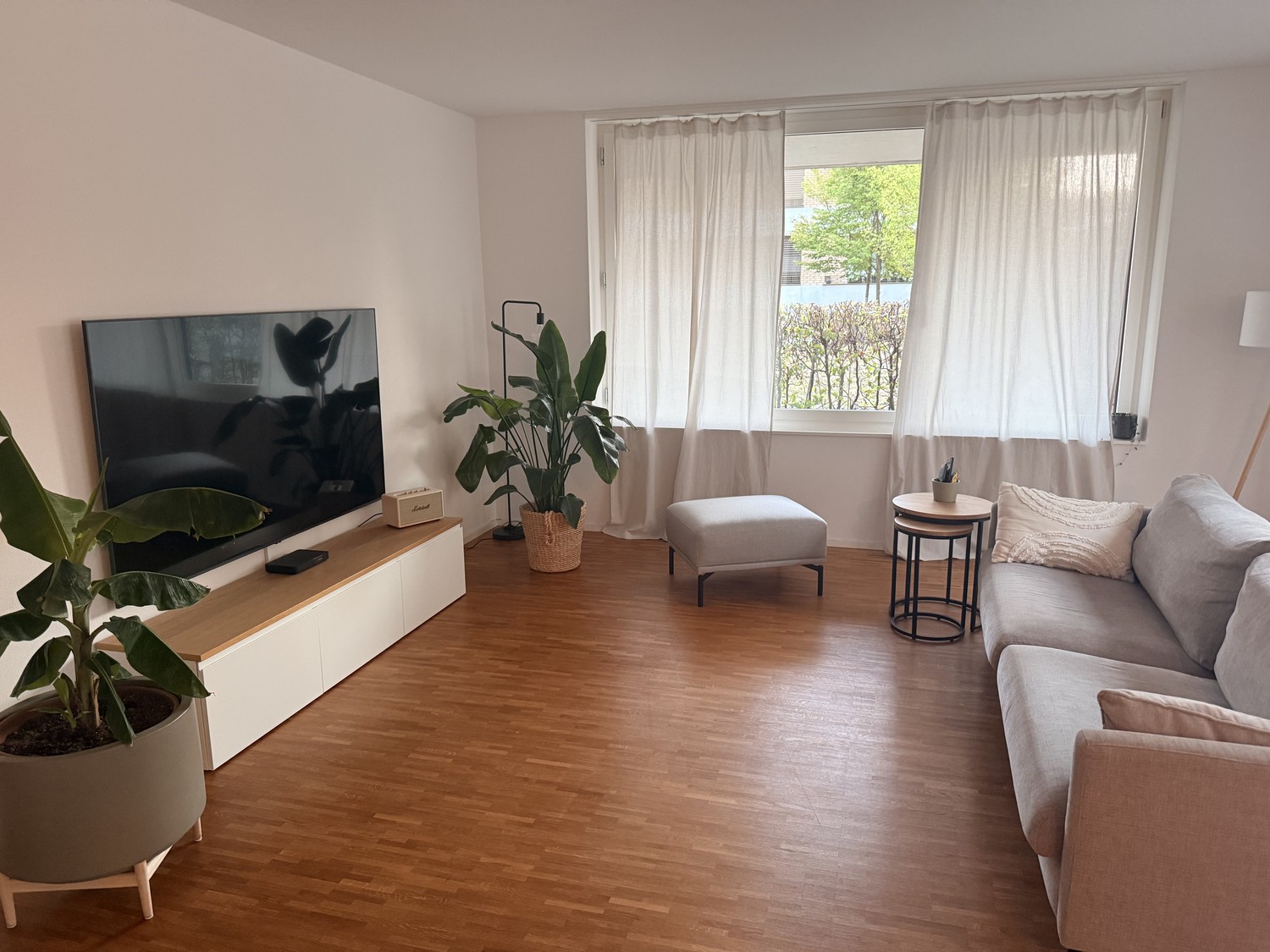 Room in a shared flat, photo 1 of 10