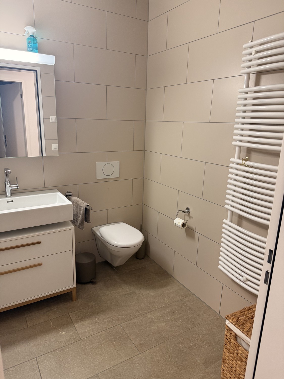 Room in a shared flat, photo 10 of 10
