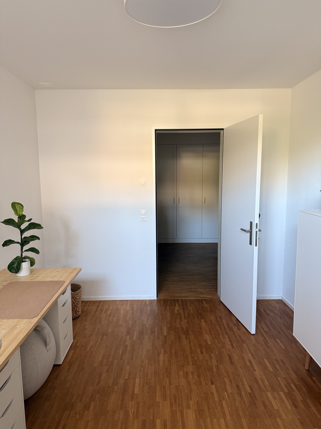 Room in a shared flat, photo 7 of 10