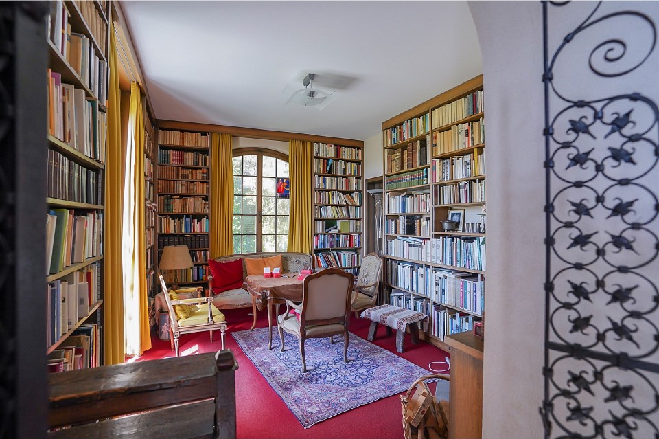 Villa de 8 pièces