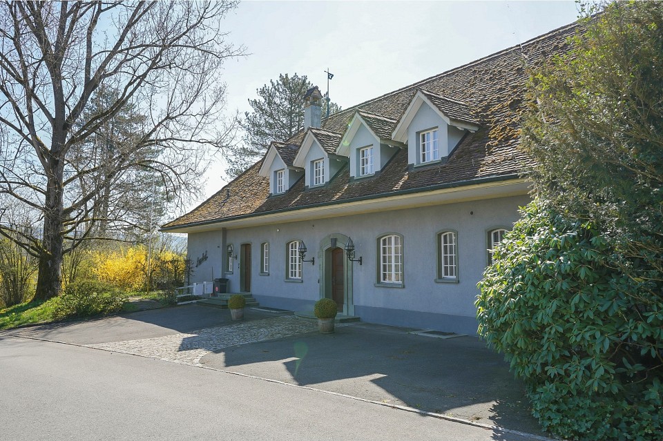 Villa de 8 pièces