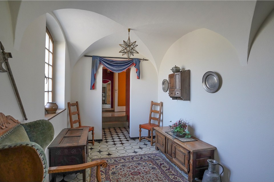 Villa de 8 pièces