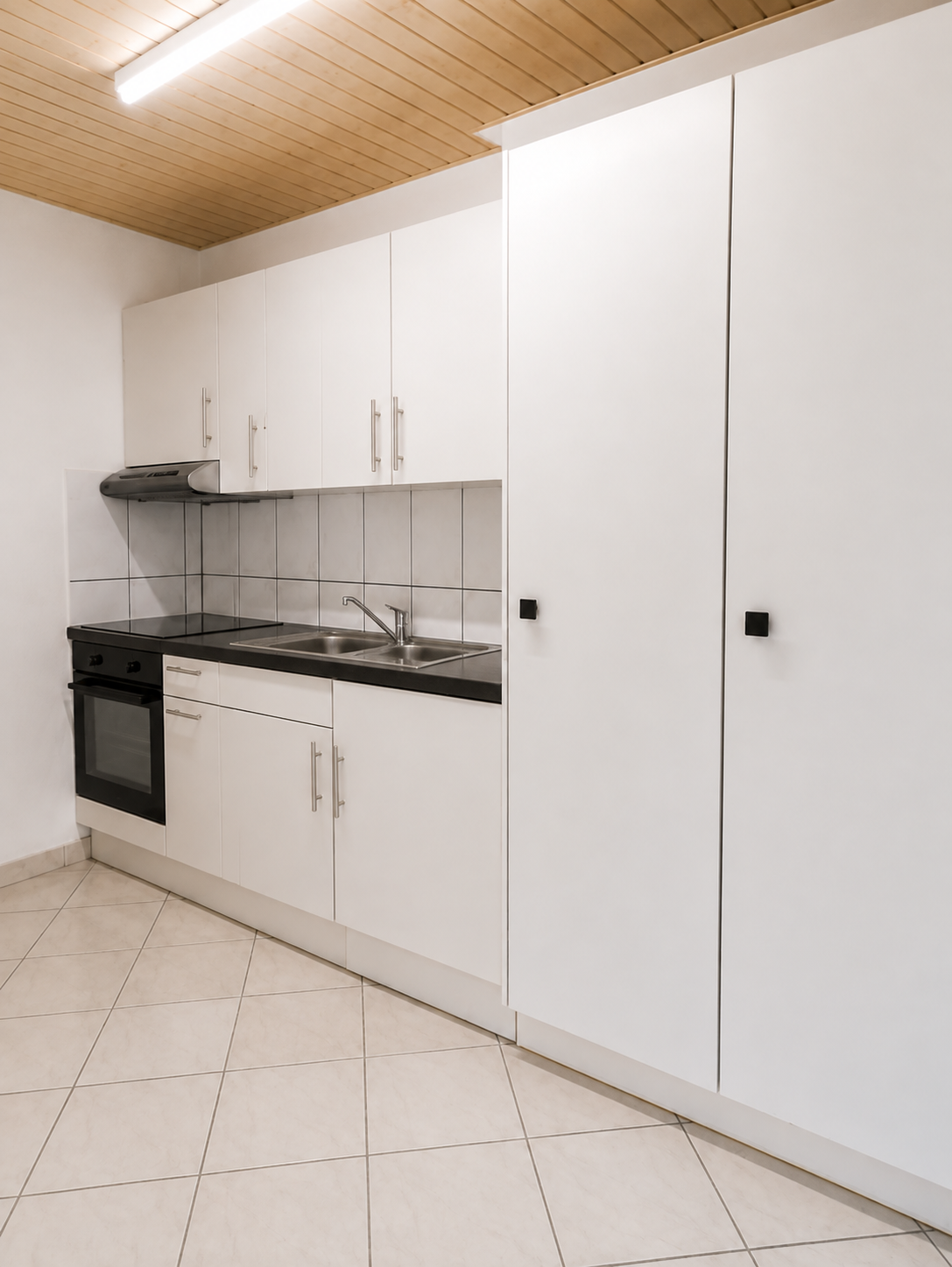 Appartamento di 2 ½ locali, foto 2 di 5