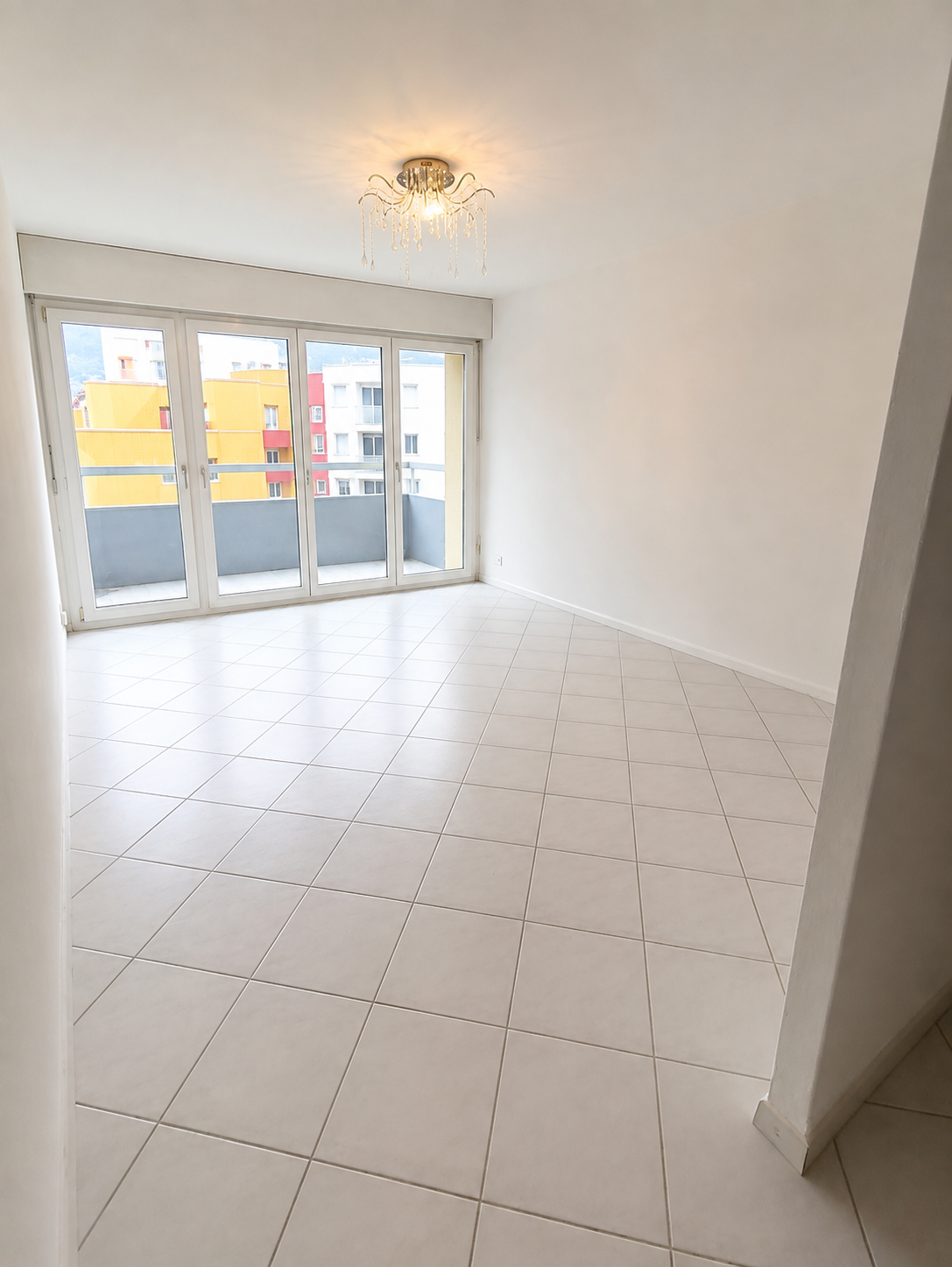 Appartamento di 2 ½ locali, foto 4 di 5