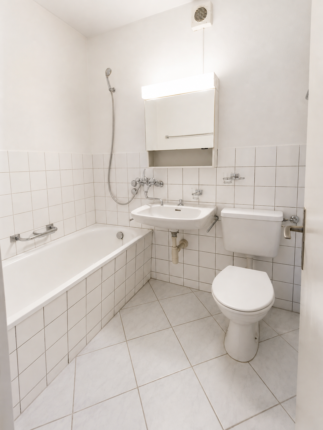 Appartamento di 2 ½ locali, foto 5 di 5