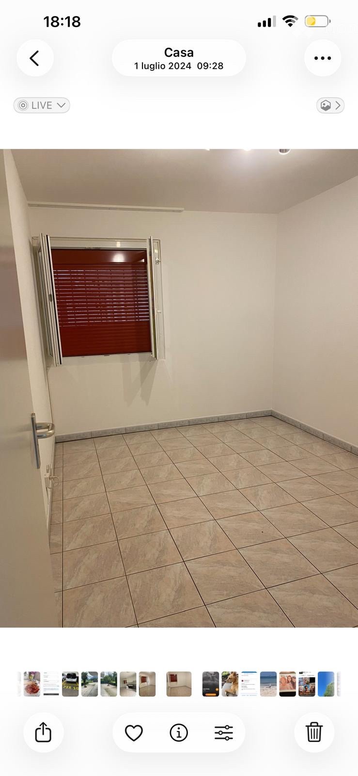3 rooms apartment, photo 5 of 5