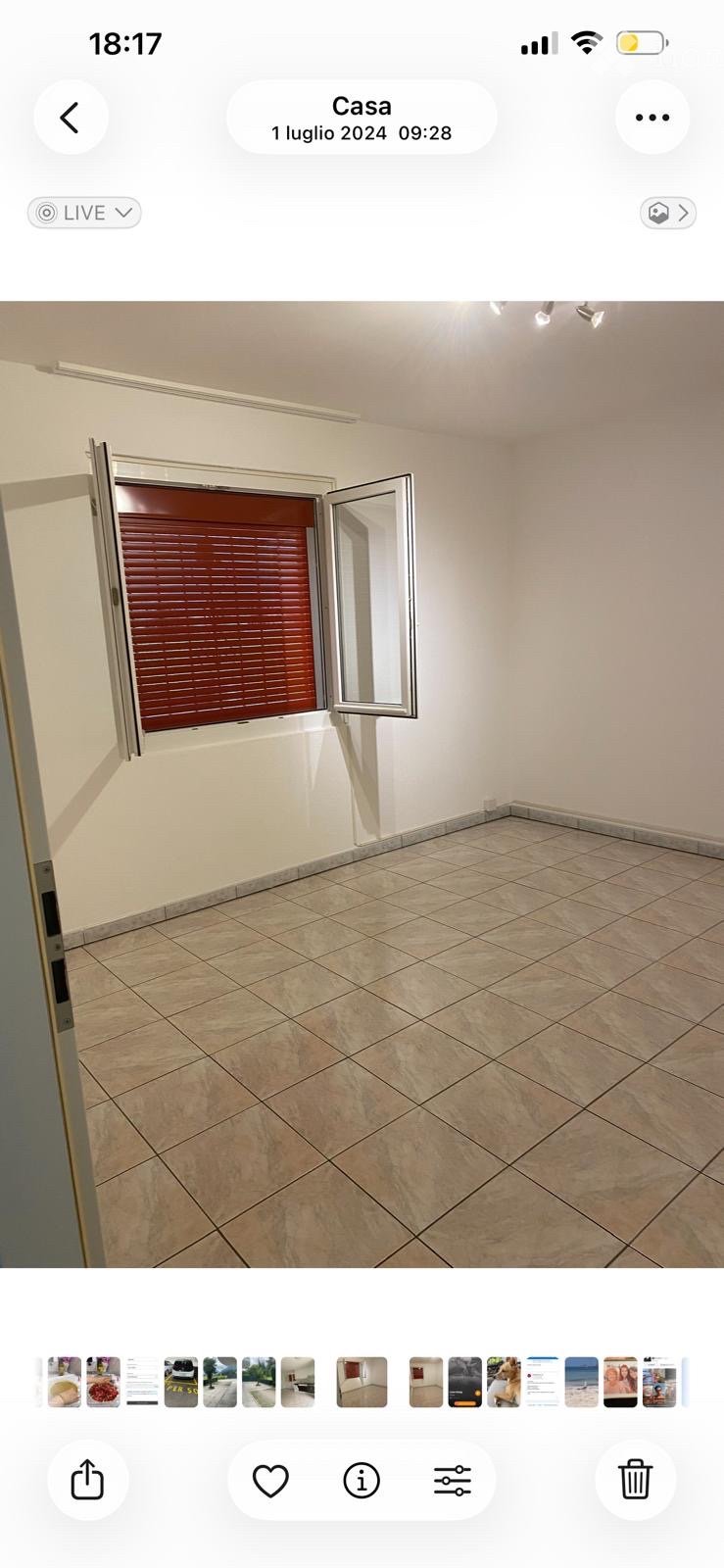 3 rooms apartment, photo 1 of 5