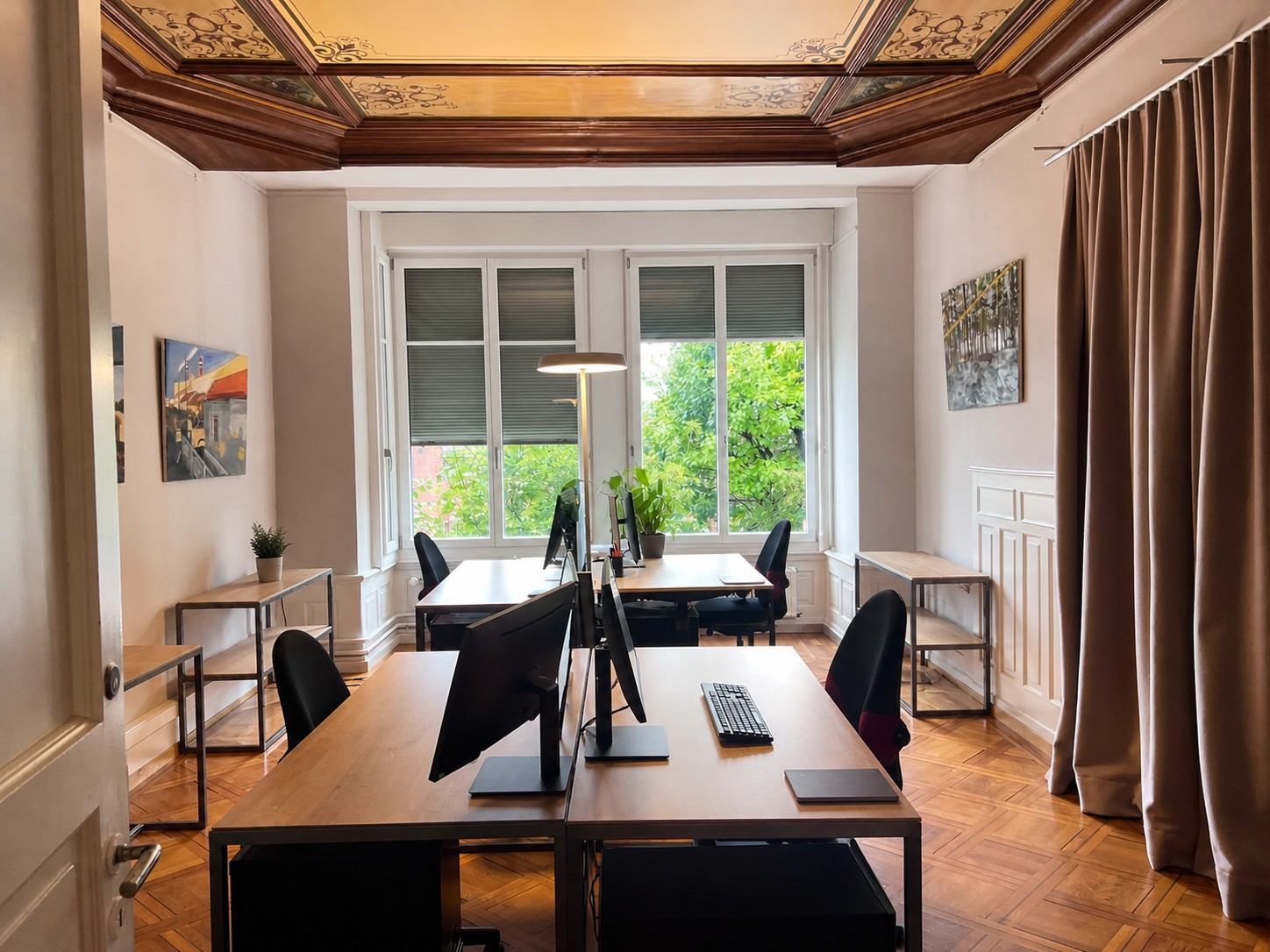 157-184m² office, photo 2 of 9