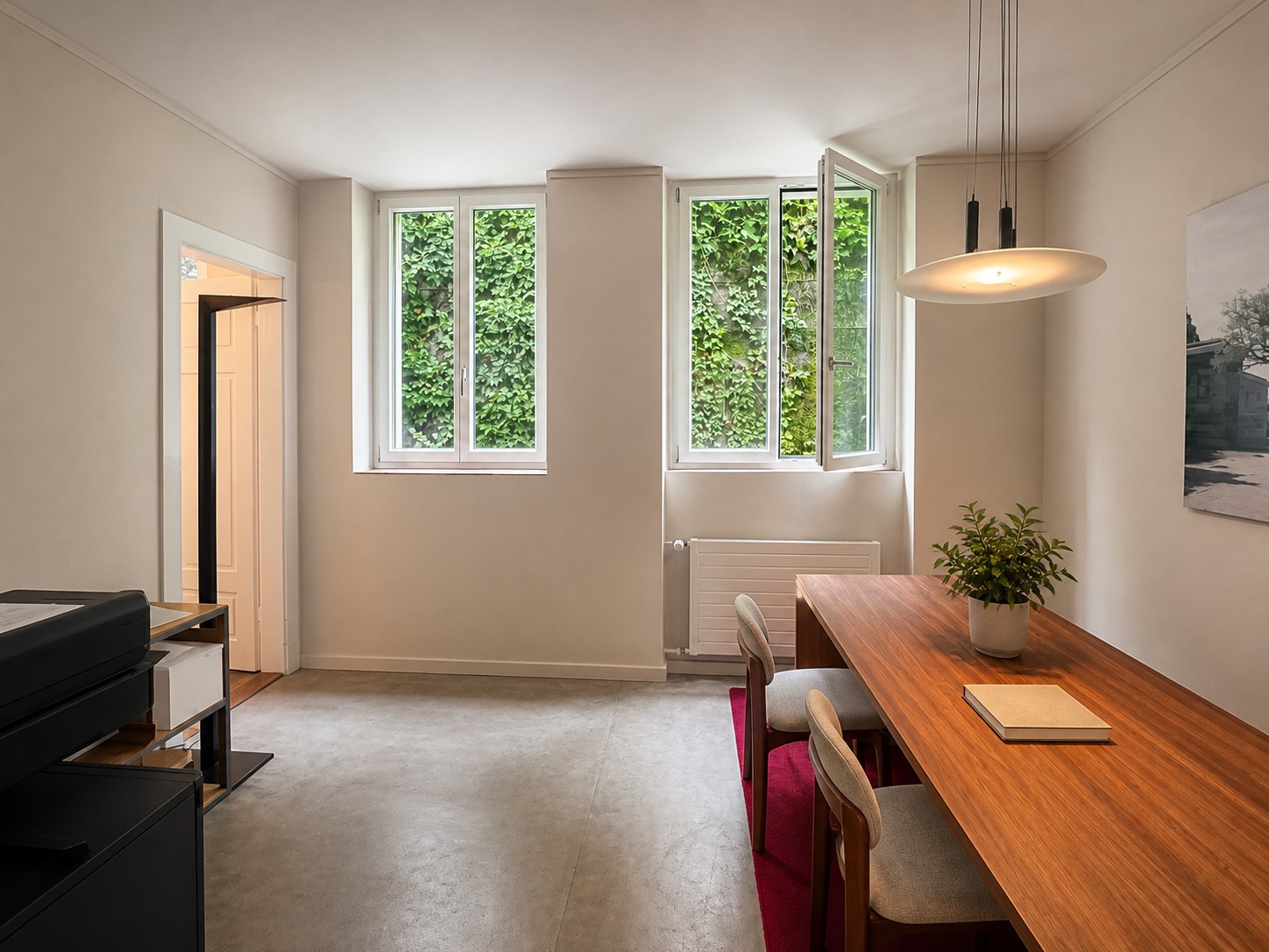 157-184m² office, photo 5 of 9