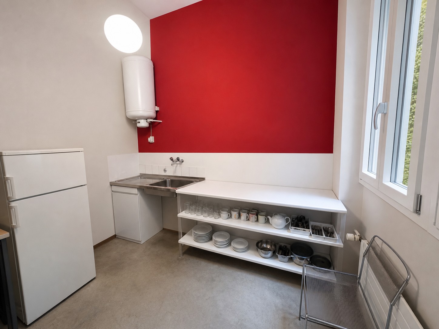 157-184m² office, photo 9 of 9