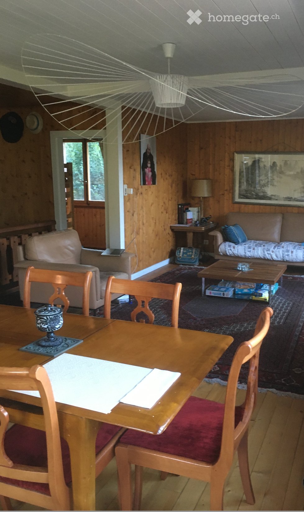 8 ½ rooms single house, photo 4 of 5