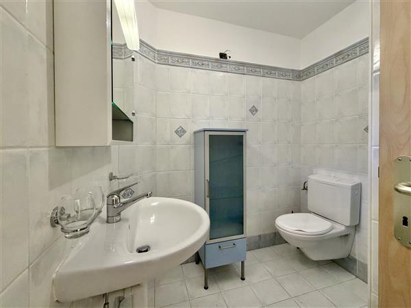 3 ½ rooms single house