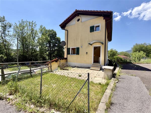3 ½ rooms single house