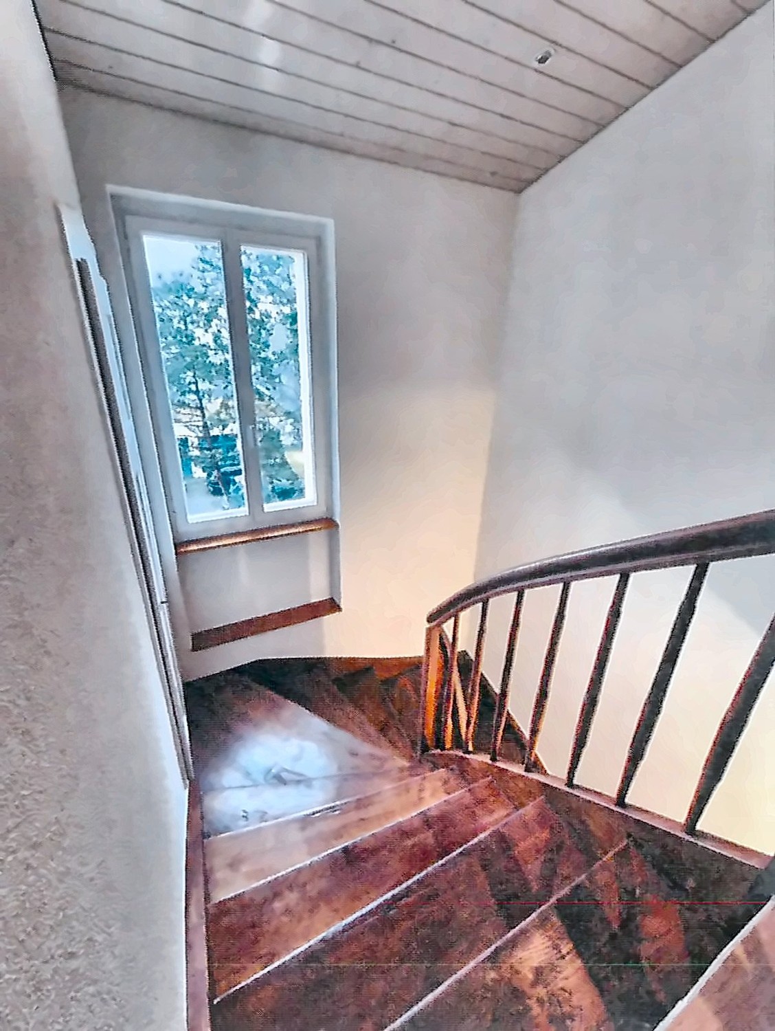 2 ½ rooms apartment, photo 3 of 9