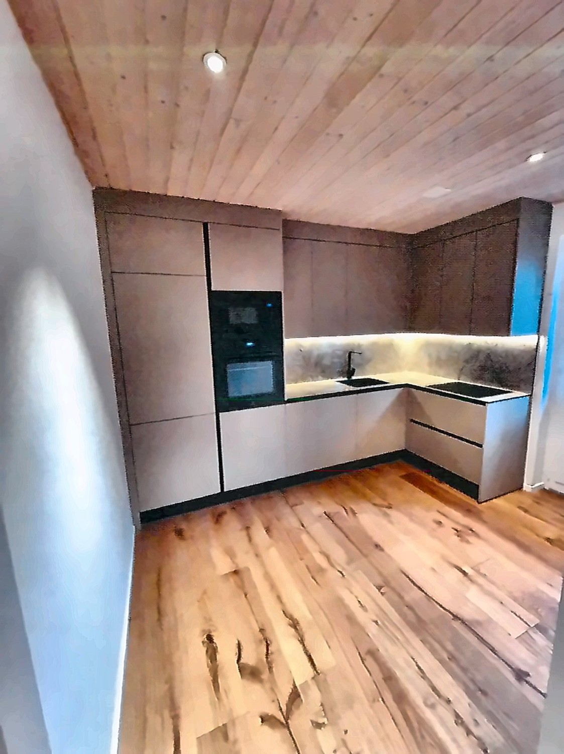 2 ½ rooms apartment, photo 5 of 9