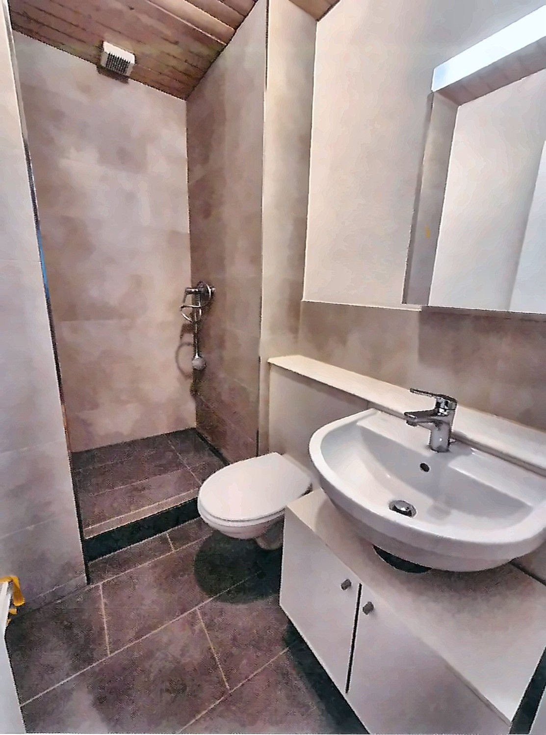 2 ½ rooms apartment, photo 6 of 9