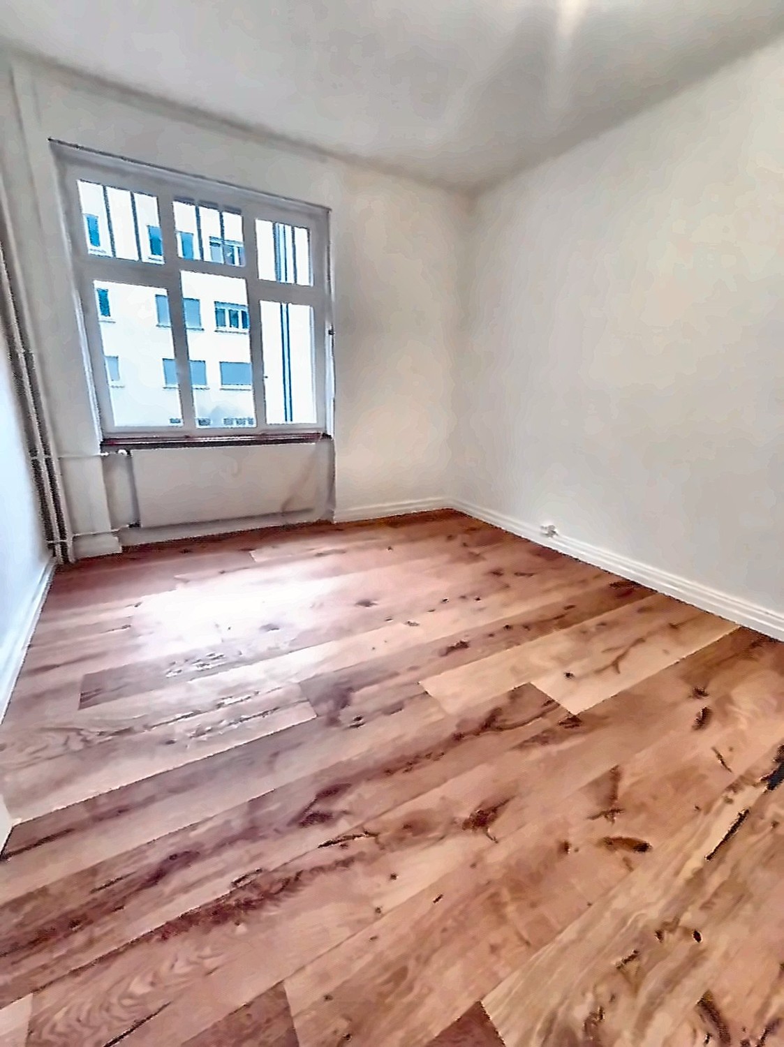 2 ½ rooms apartment, photo 2 of 9