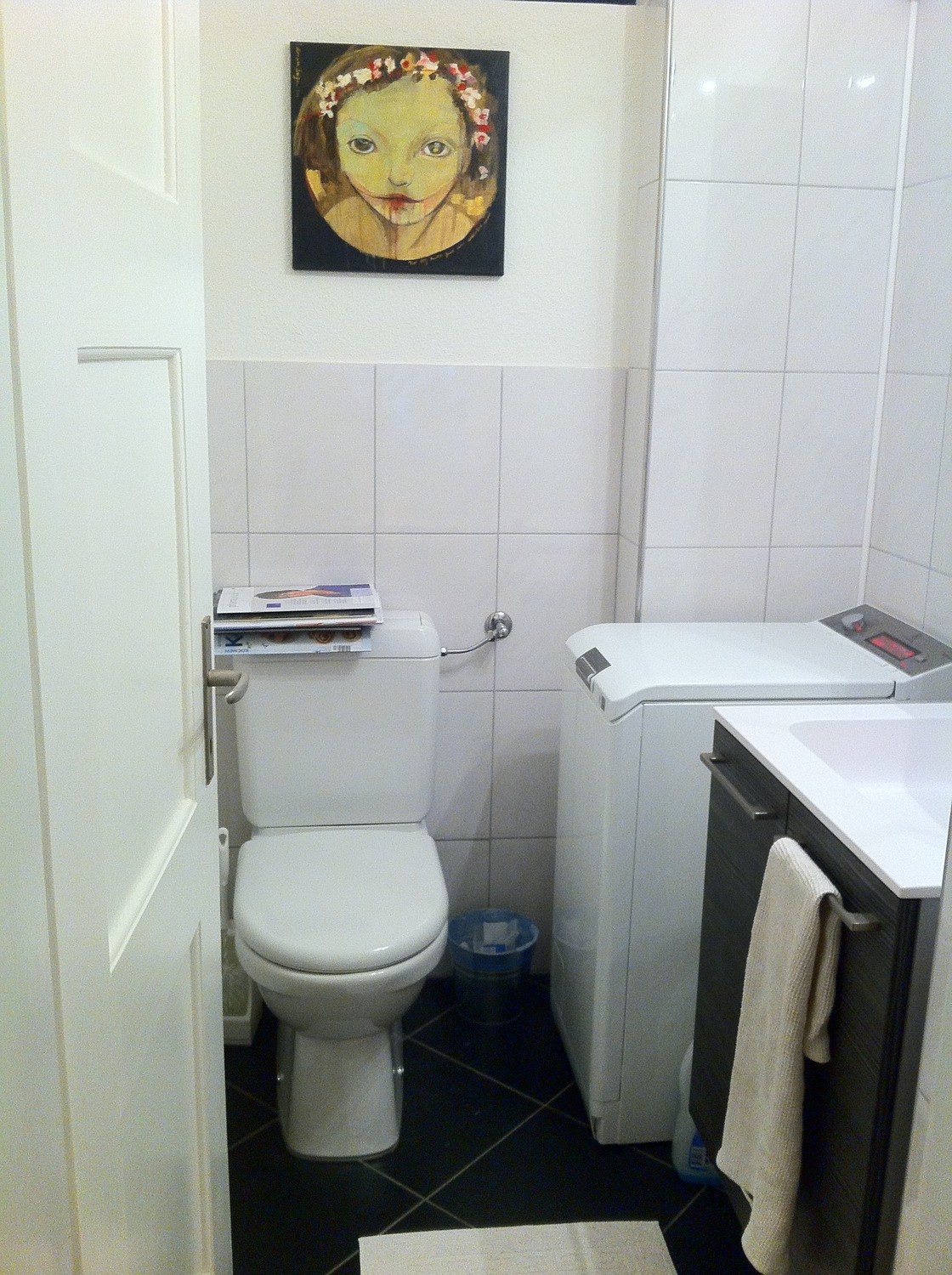 Room in a shared flat, photo 8 of 8