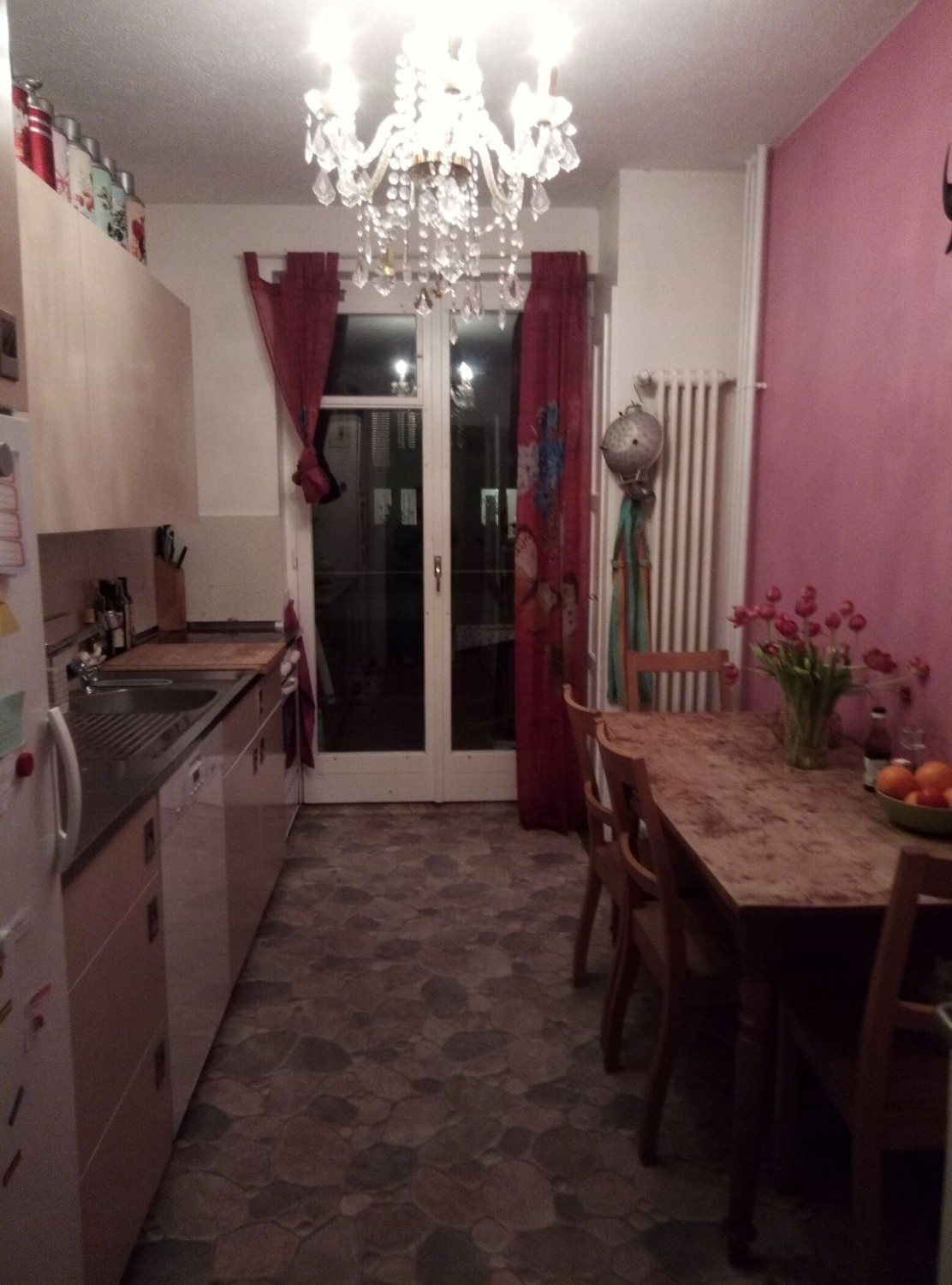 Room in a shared flat, photo 5 of 8