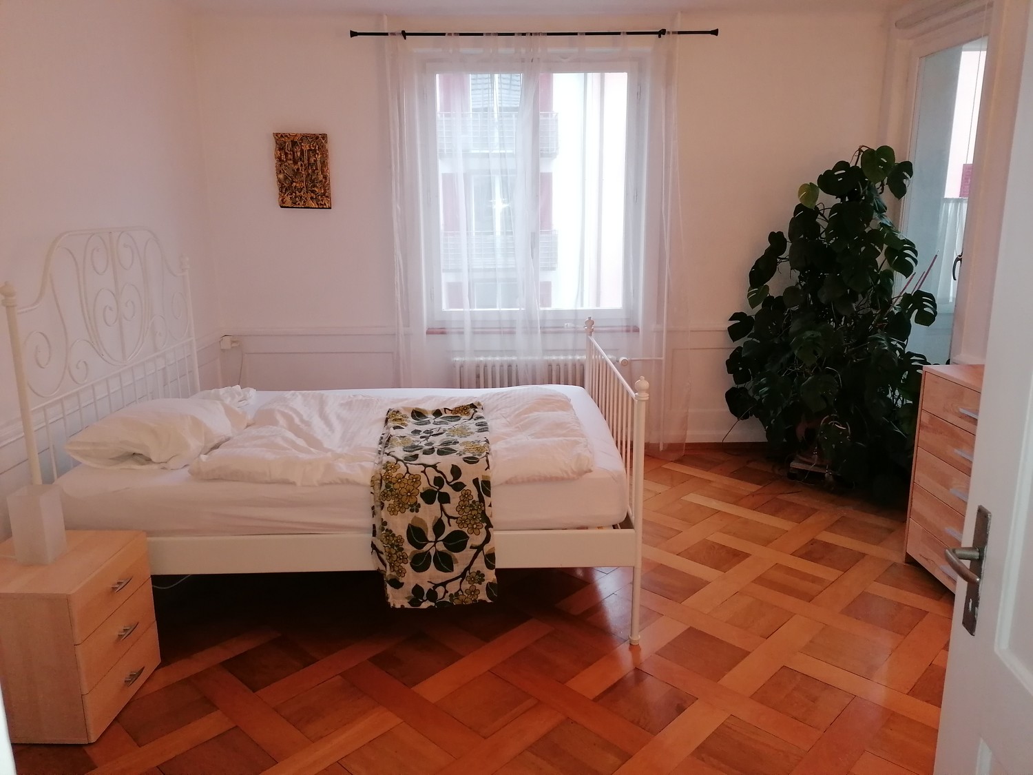 Room in a shared flat, photo 6 of 8