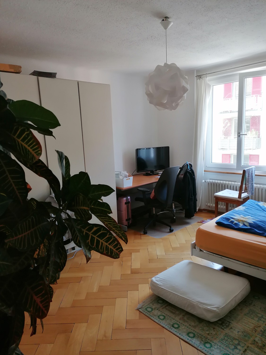 Room in a shared flat, photo 4 of 8