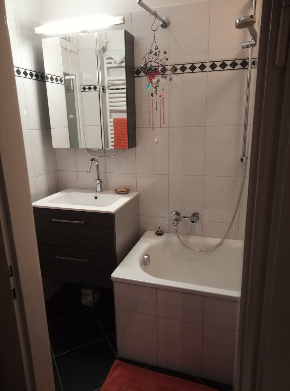 Room in a shared flat, photo 7 of 8