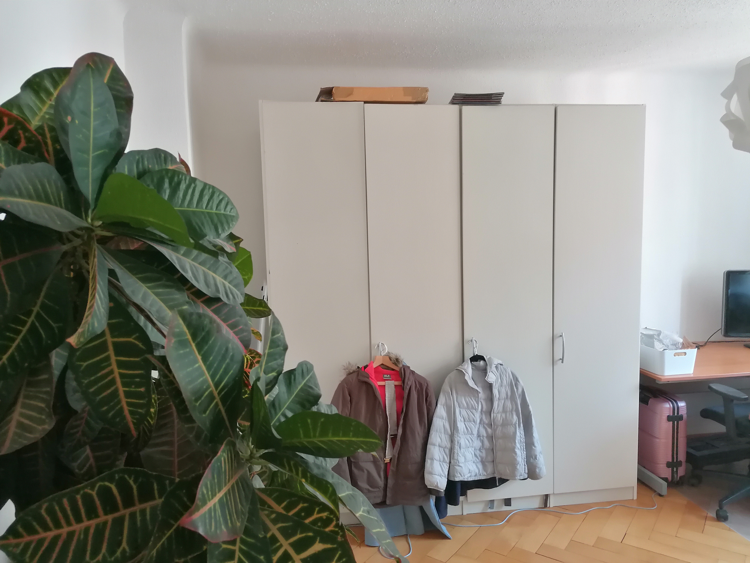 Room in a shared flat, photo 3 of 8