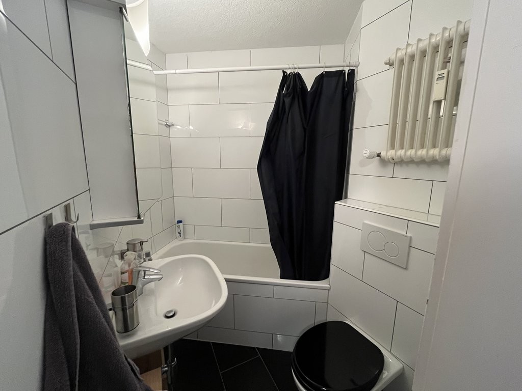 2 ½ rooms apartment, photo 6 of 6