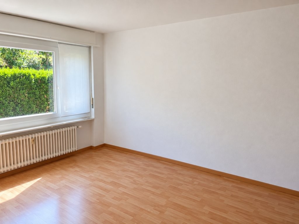 2 ½ rooms apartment, photo 3 of 6