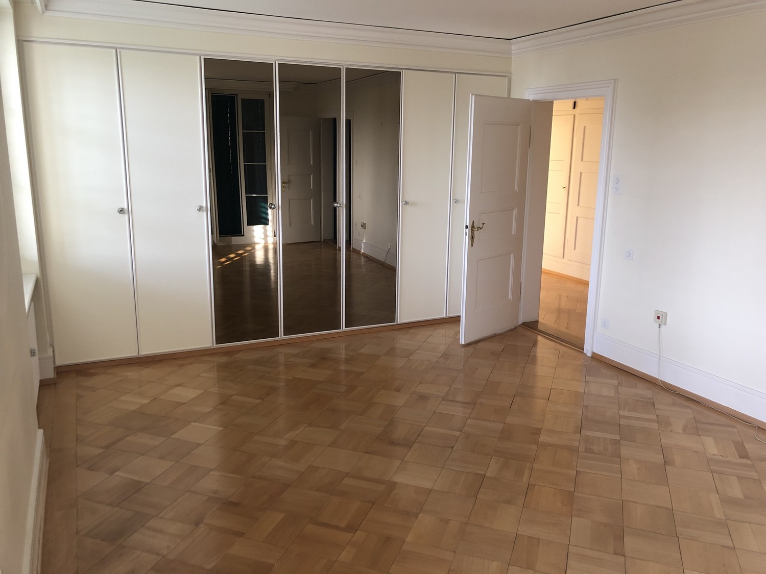 Room in a shared flat, photo 1 of 5