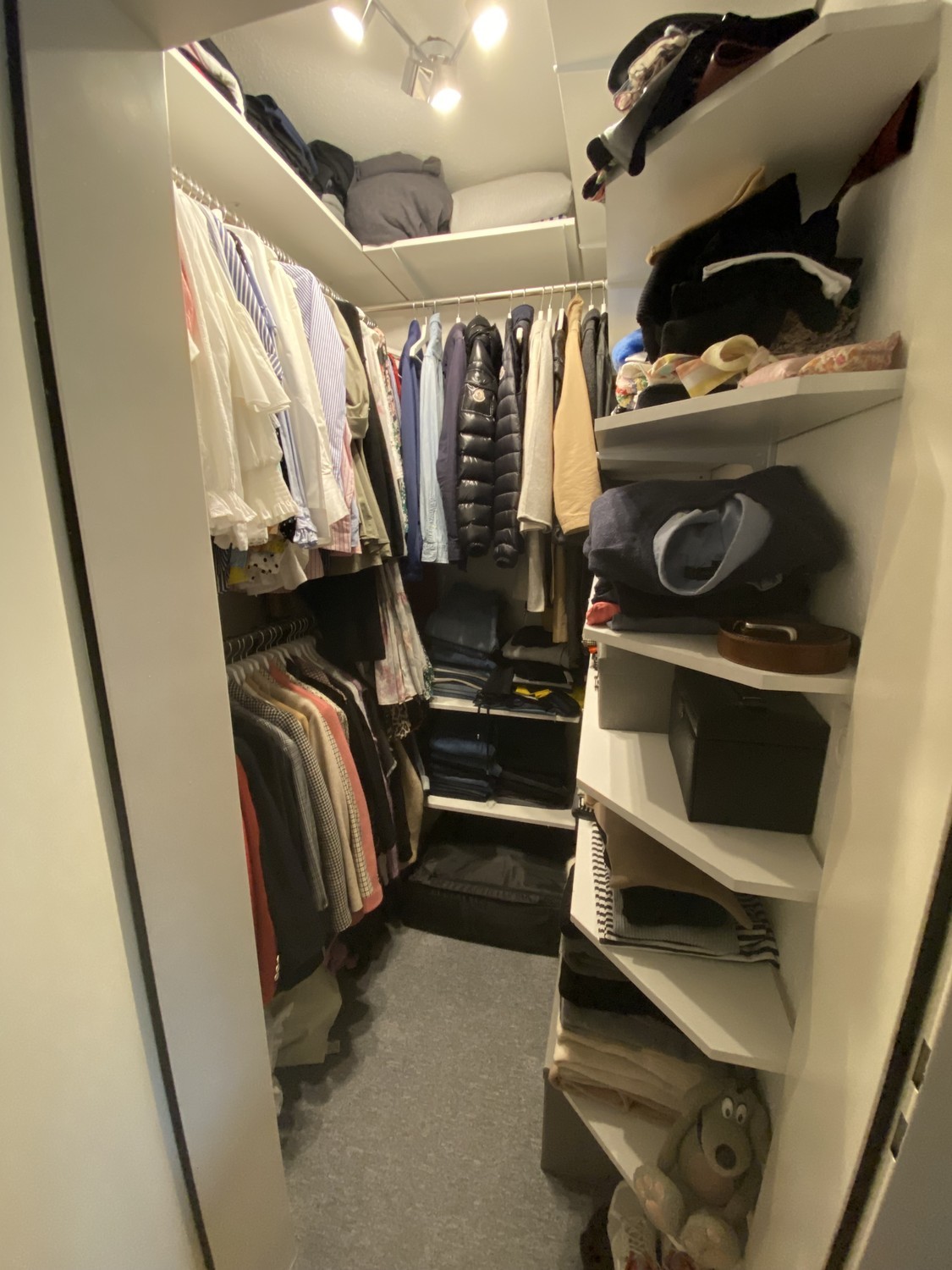 1 ½ rooms apartment, photo 5 of 7