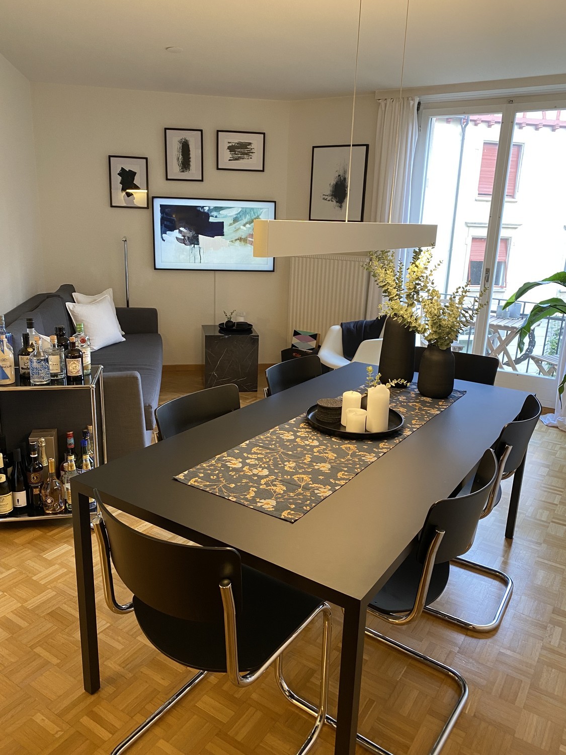 1 ½ rooms apartment, photo 1 of 7
