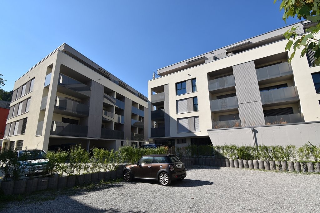 Appartamento di 2 ½ locali