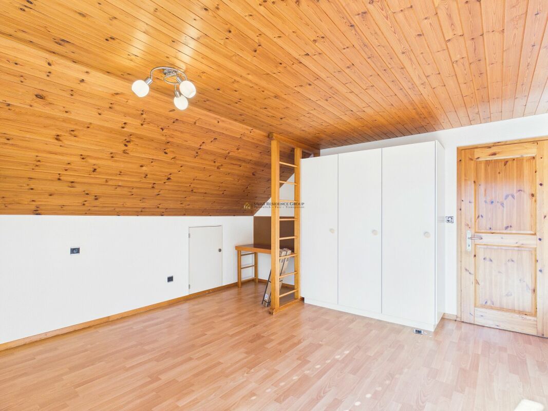 Appartamento di 3 ½ locali