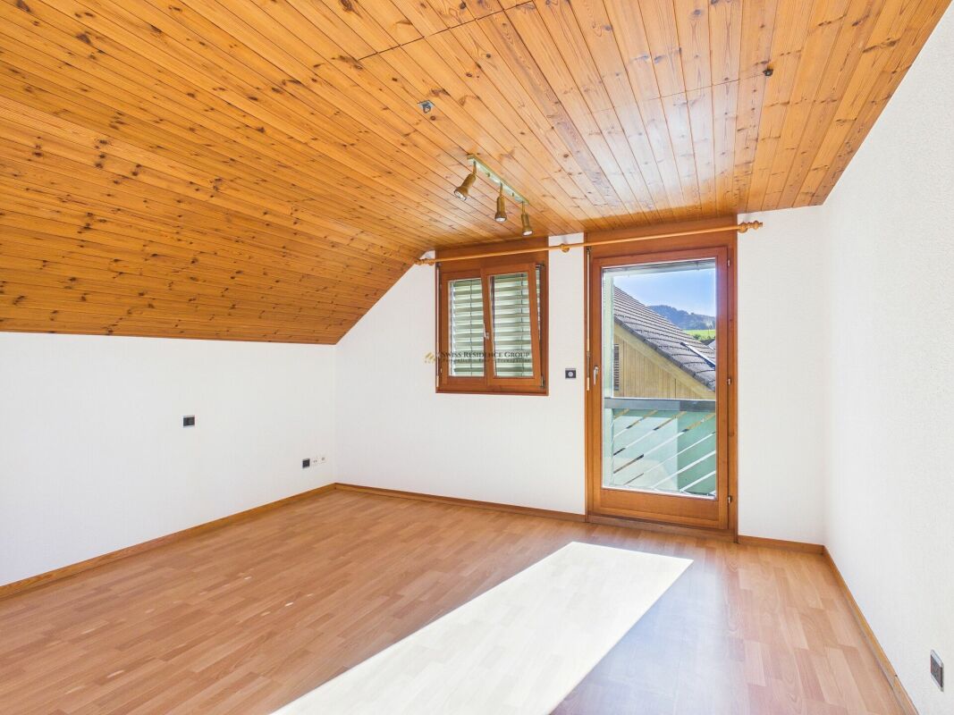 Appartamento di 3 ½ locali