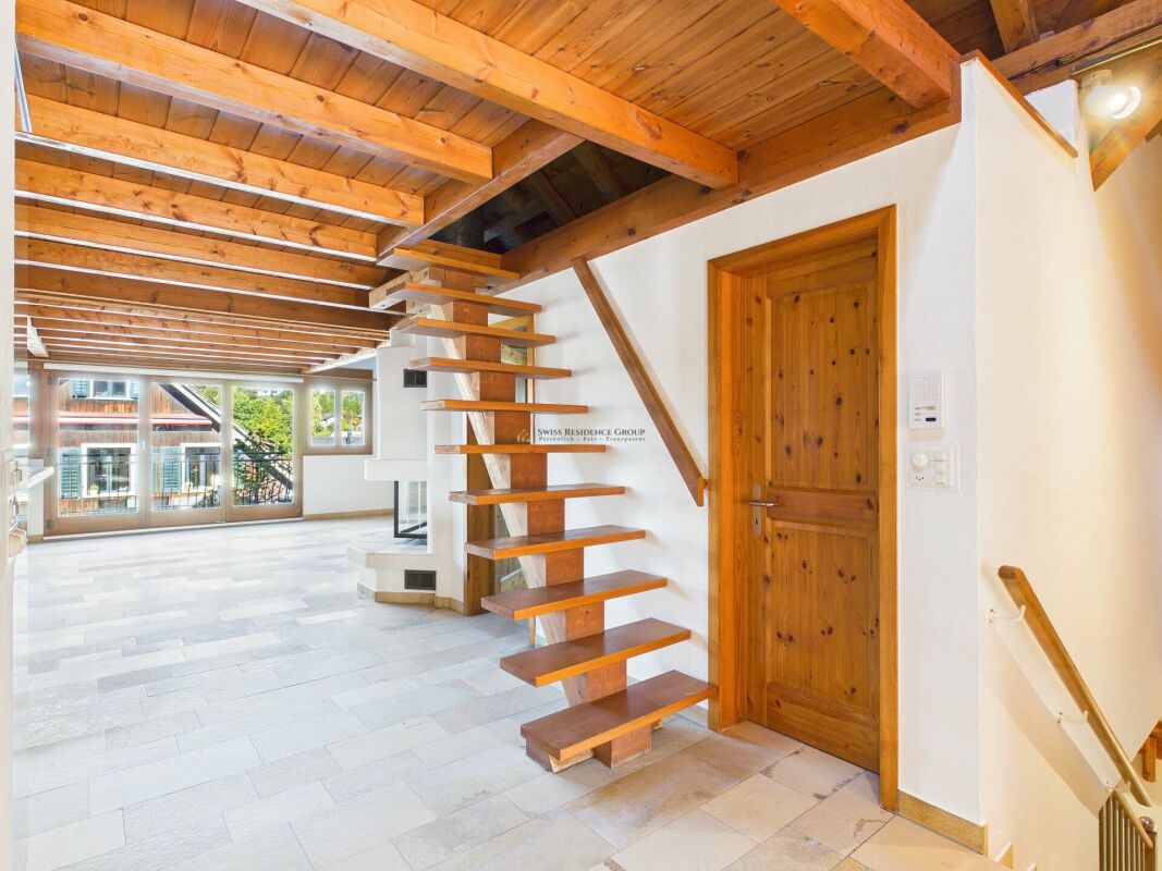 Appartamento di 3 ½ locali