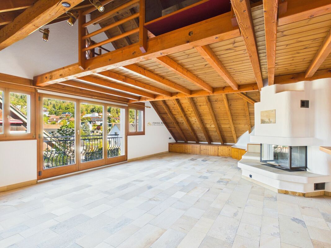 Appartamento di 3 ½ locali