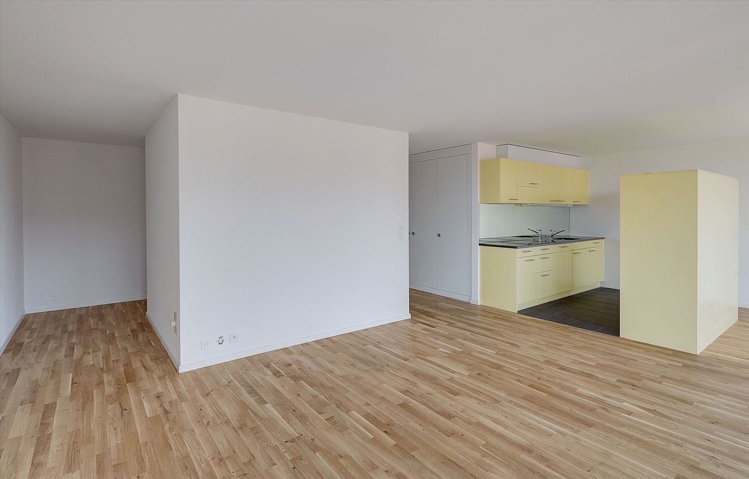5 ½ rooms apartment (3)