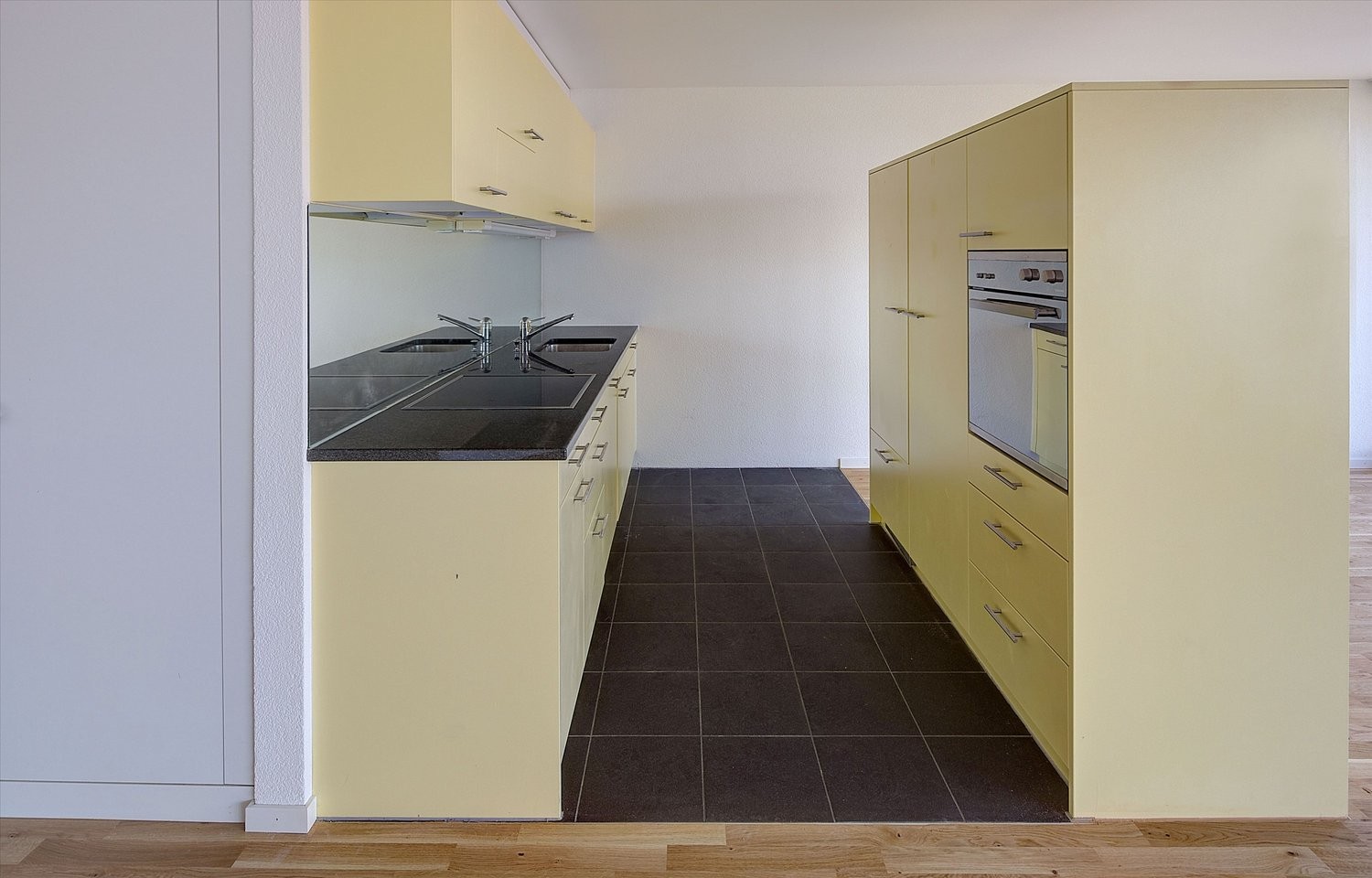 5 ½ rooms apartment (5)