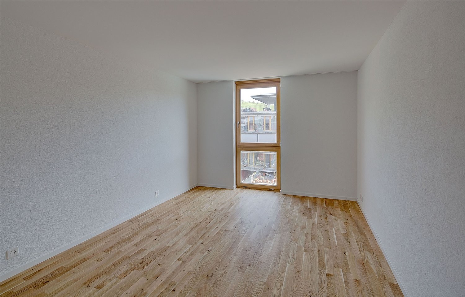 5 ½ rooms apartment (8)