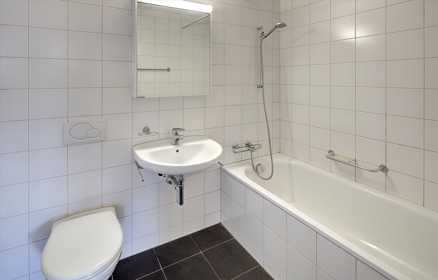 5 ½ rooms apartment (6)