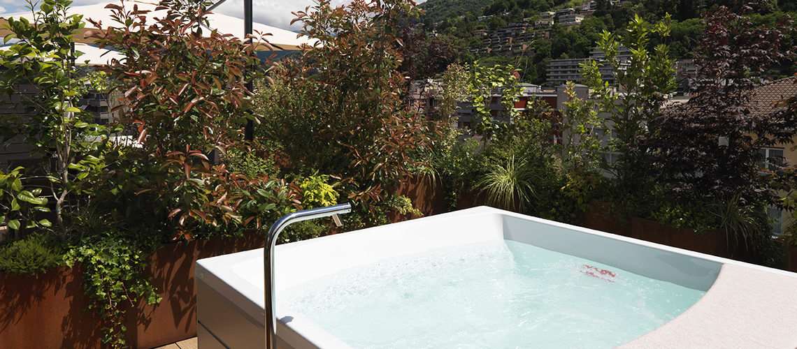 3 ½ pièces appartement meublé