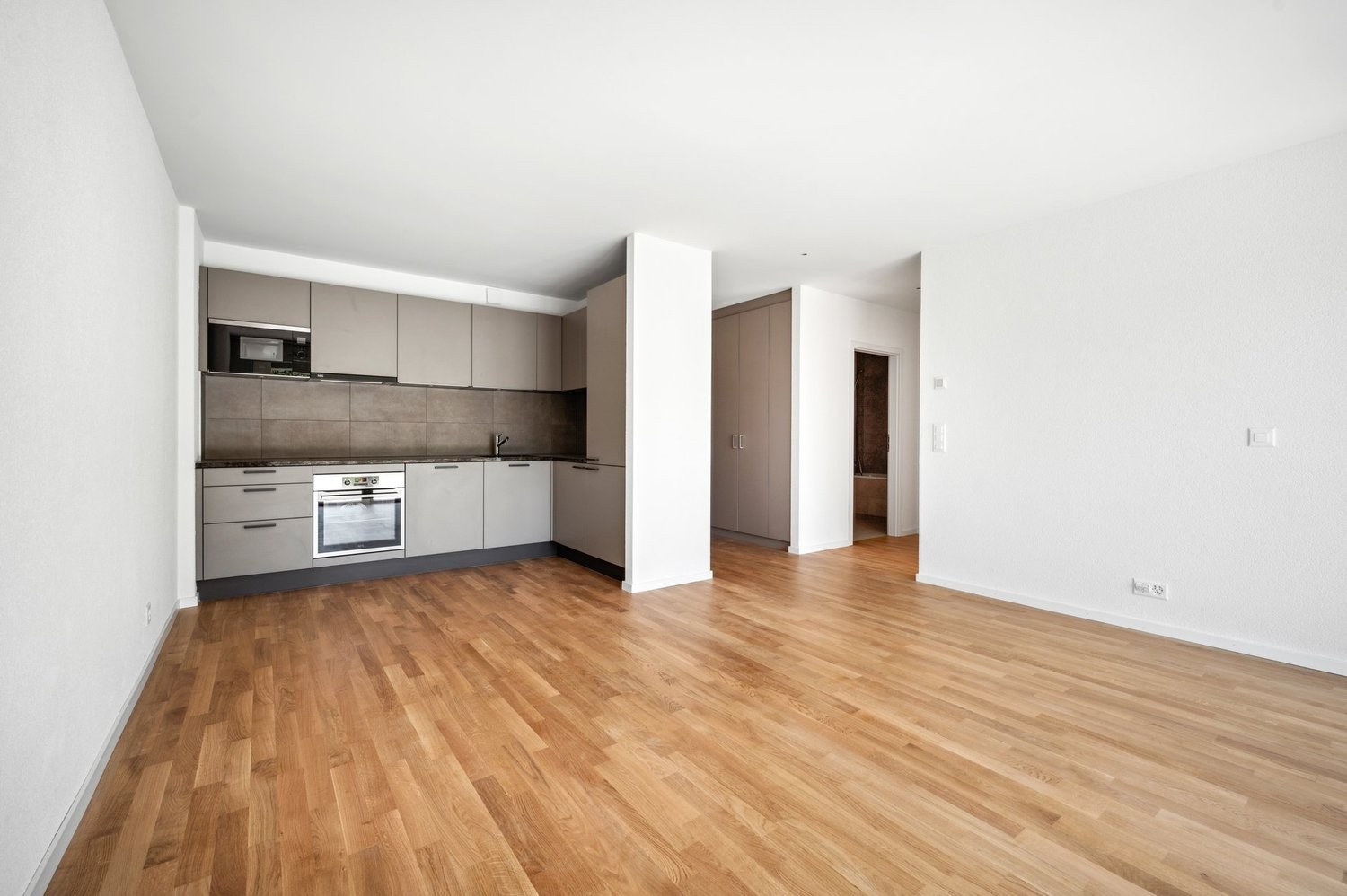 4 ½ rooms apartment