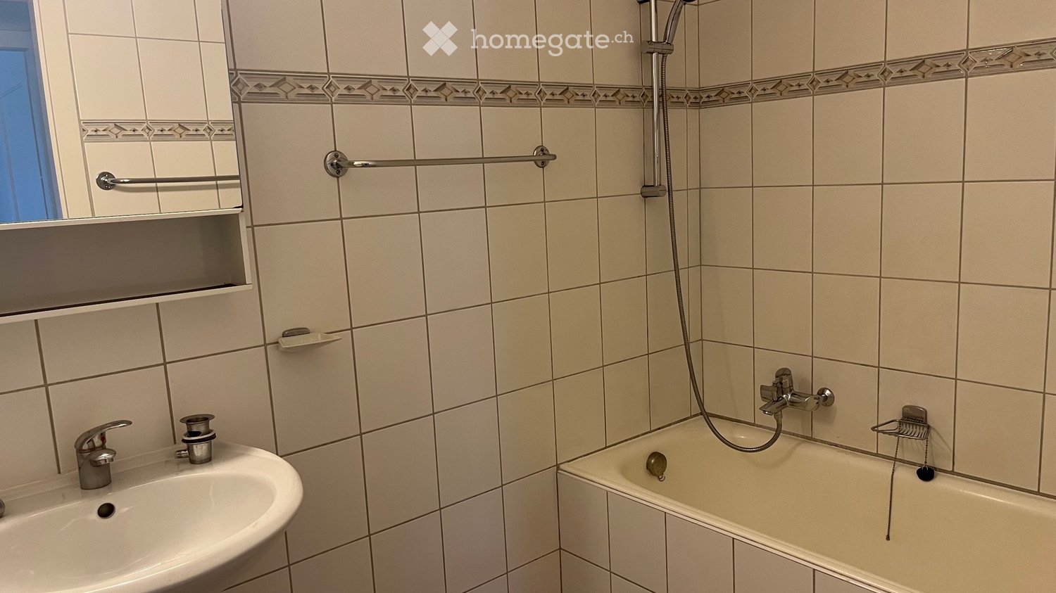 4-Zimmer-Wohnung, Foto 5 von 5