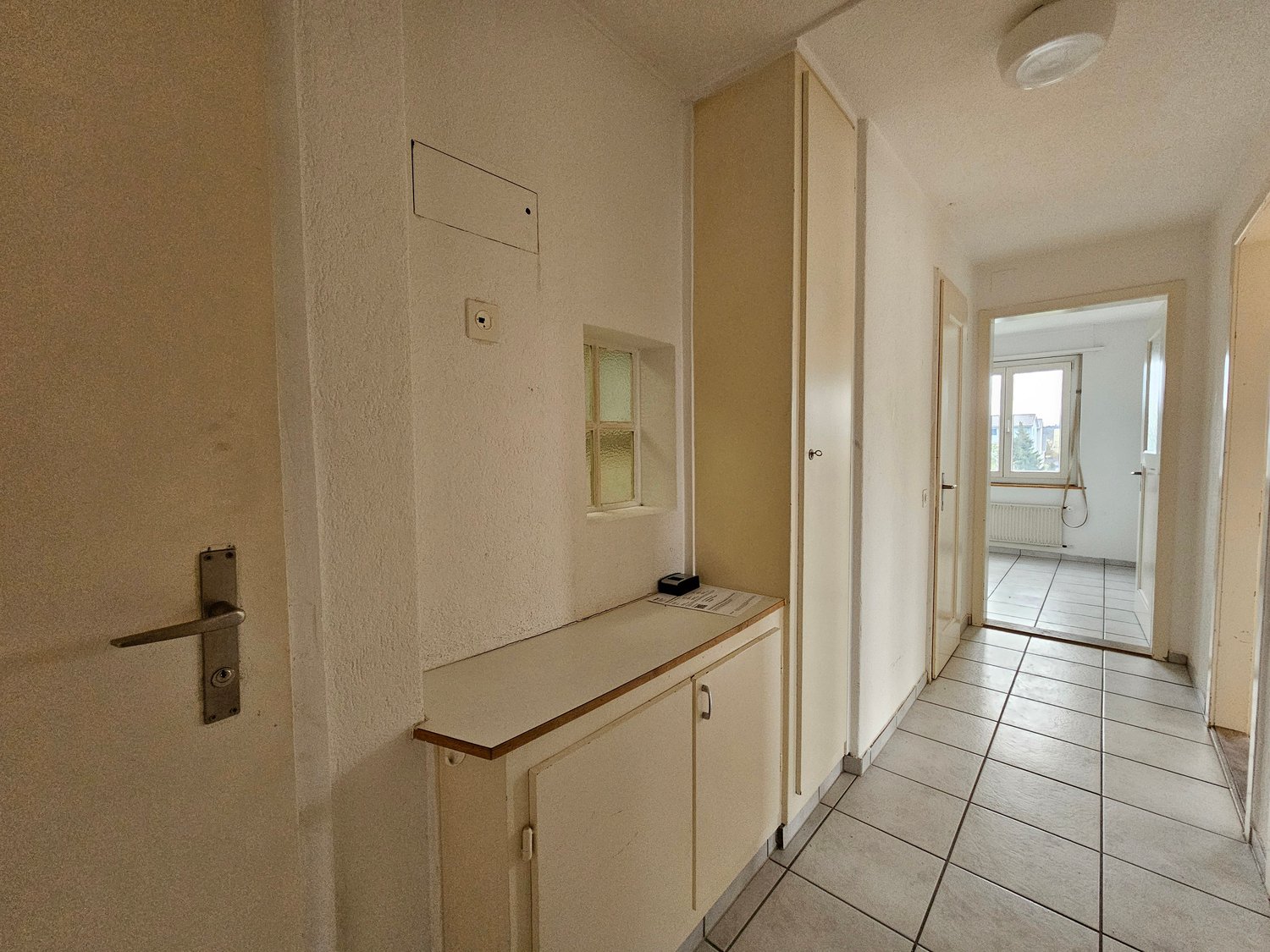 Appartamento di 3 locali