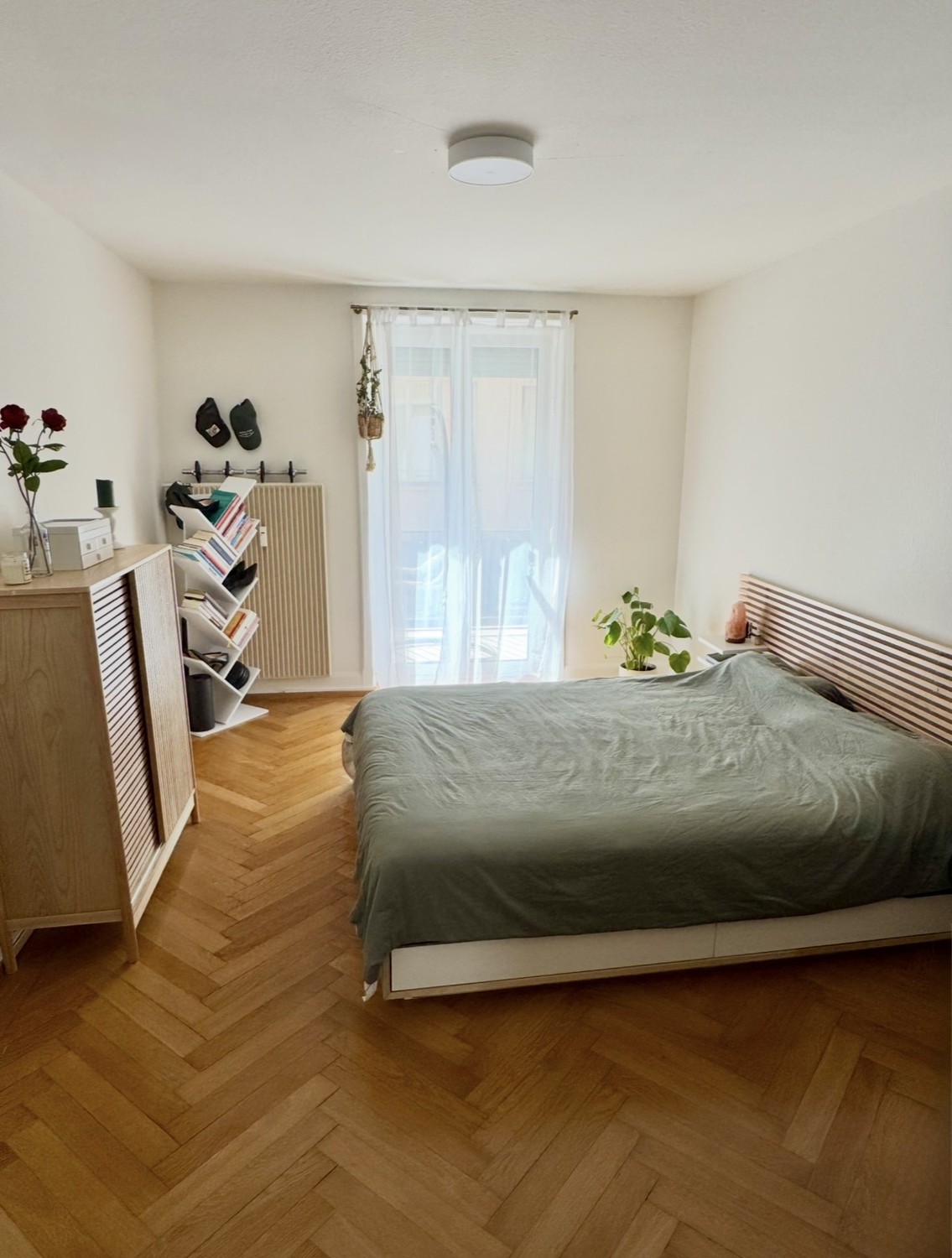 2 ½ rooms apartment, photo 3 of 5